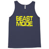 beast mode Tank Top