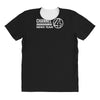 anchorman   channel 4 outside broadcast All Over Women's T-shirt