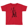 han solo Toddler T-shirt