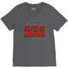 if the tent's rocking V-Neck Tee