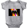 reservoir dogs (2) Baby Onesie