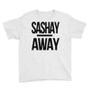 sashay away Youth Tee