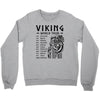 Viking World Tour Crewneck Sweatshirt