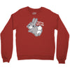soft ass Crewneck Sweatshirt