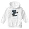 bob spoon Youth Hoodie