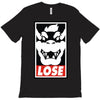 lose T-Shirt