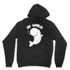 oh whale! Unisex Hoodie