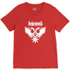 behemoth V-Neck Tee