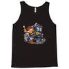 who fink Tank Top