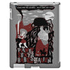 b shirt iPad 3 and 4 Case