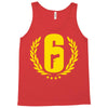 Rainbow Six Siege Tank Top