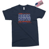 vote deez nuts Exclusive T-shirt