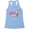 better call saul Racerback Tank