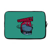 squirrel Laptop sleeve