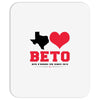 Texas Loves Beto Mousepad
