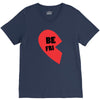 be fri V-Neck Tee