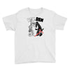 rey vs Youth Tee