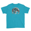 halloween Youth Tee
