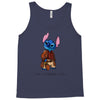 misbehave Tank Top