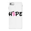 hope minnie mouse iPhone 7 Case