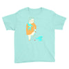 my little pony Youth Tee