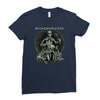 necronomicook Ladies Fitted T-Shirt