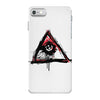 illuminati iPhone 7 Case