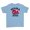 washington high school Youth Tee