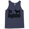 the dogfather Tank Top
