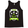 vegan pride! Tank Top