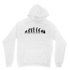 evolution computer Unisex Hoodie