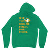 MAY THE ODDS BE EVER IN YOUR FAVOUR Unisex Hoodie