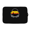 honk if you love justice! Laptop sleeve