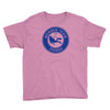 member team zissou Youth Tee