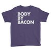 body by bacon Youth Tee