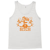 life's a bitch Tank Top