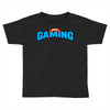 gaming color Toddler T-shirt