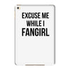 excuse me while i fangirl iPad Mini 4