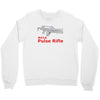 m41a puse rifle Crewneck Sweatshirt