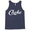 Choke Tank Top