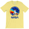 nasa space shuttle T-Shirt