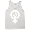 feminist human rights justice activist Tank Top