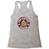 the coffee chain Racerback Tank