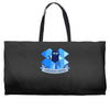 schrodingers dropbox Weekender Totes