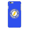 central city running club iPhone 6/6s Plus Case