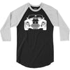ford shelby ac cobra ac ace car auto classic historic oldtimer 3/4 Sleeve Shirt