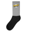bazoingo Socks