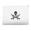 pi rate pirate Accessory Pouches