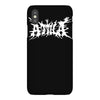 attila the artery foundation iPhoneX