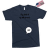 Say Hello to My Little Friend Exclusive T-shirt